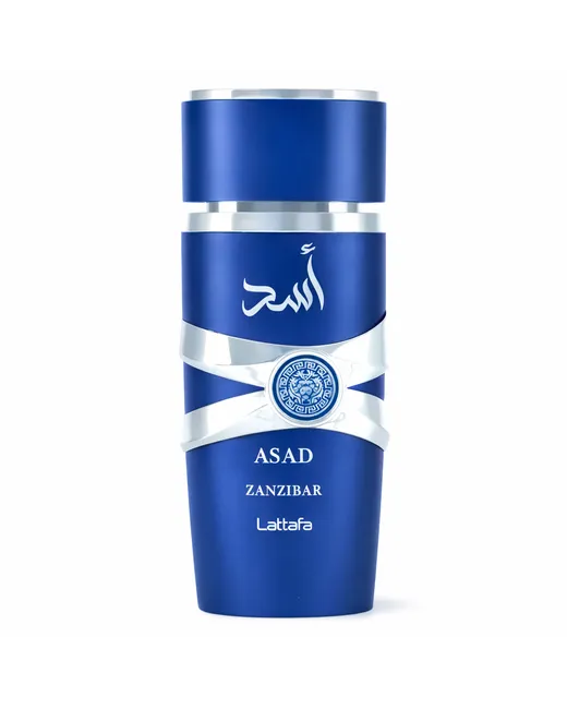Asad Zanzibar
